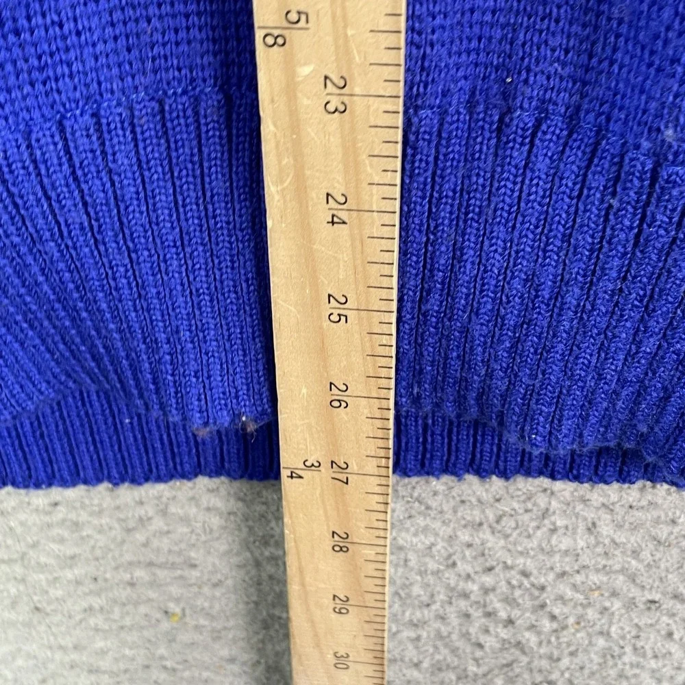 Vintage The North Face Fleece Jacket Unisex MXL Pullover Outdoor Retro Classic
